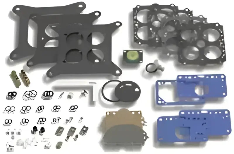37-119 Carburetor Rebuild Kit