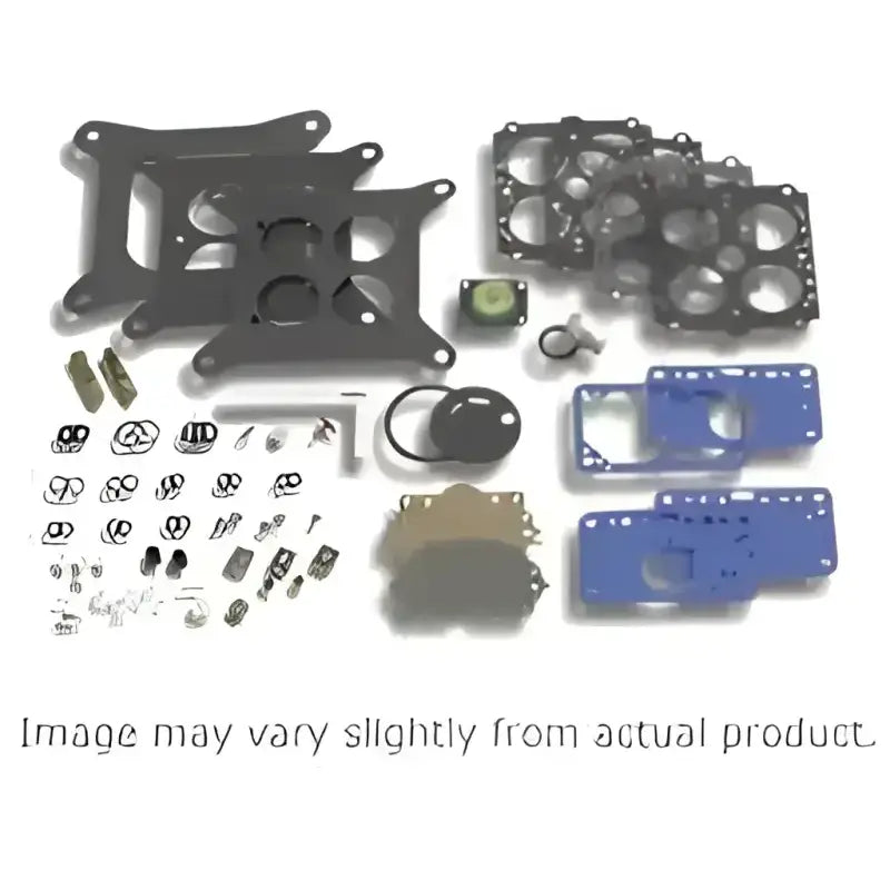 37-1537 Carburetor Rebuild Kit