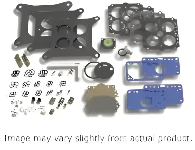 37-1537 Carburetor Rebuild Kit