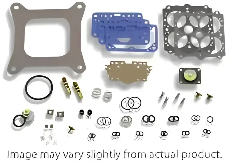 37-1543 Carburetor Rebuild Kit