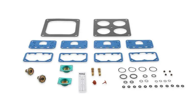 37-1547 Holley Dominator Kit - Carburetor Rebuild
