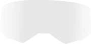 FLY RACING 37-5510 Watersport Hydrophobic Lens Clear
