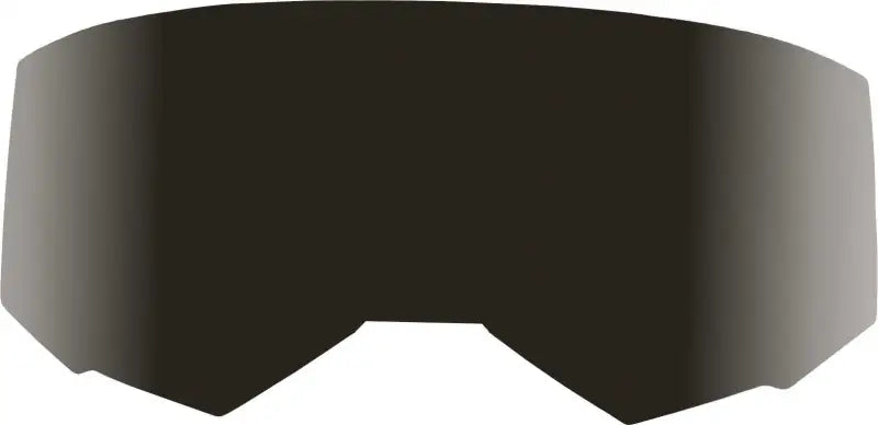 FLY RACING 37-5512 Watersport Hydrophobic Lens Polarized Smoke