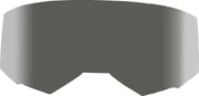 FLY RACING 37-5513 Watersport Hydrophobic Lens Silver Mirror/Smoke