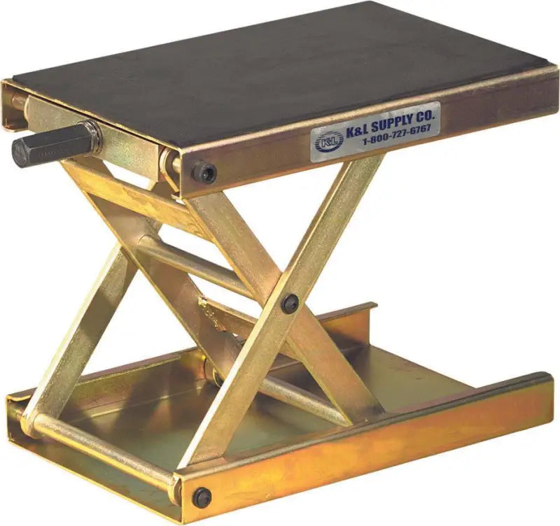 37-8660 K&L Mc455 Fat Jack - RV and Auto Parts