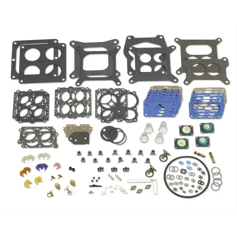 37-933 Holley 37-933 Trick Kit