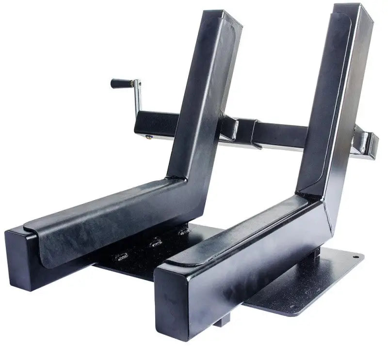 37-9801 K&L Mc17 Cycle Vise Black - RV and Auto Parts