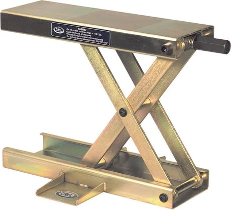 37-9841 K&L Mc450 Center Jack - RV and Auto Parts