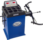 37-9999 K&L Mc205 Wheel Balancer Blue - RV and Auto Parts