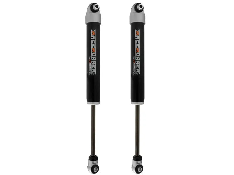 37-D7001R Shock Absorber by aFe