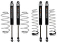 37-L7001P Leveling Kit Suspension by aFe