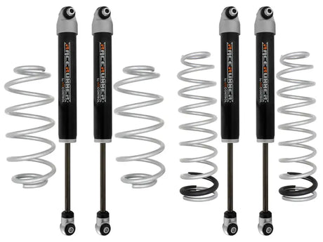 37-L7001P Leveling Kit Suspension by aFe