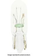 Clear glass automotive light bulb for the best viewing experience in RV parts & accessories