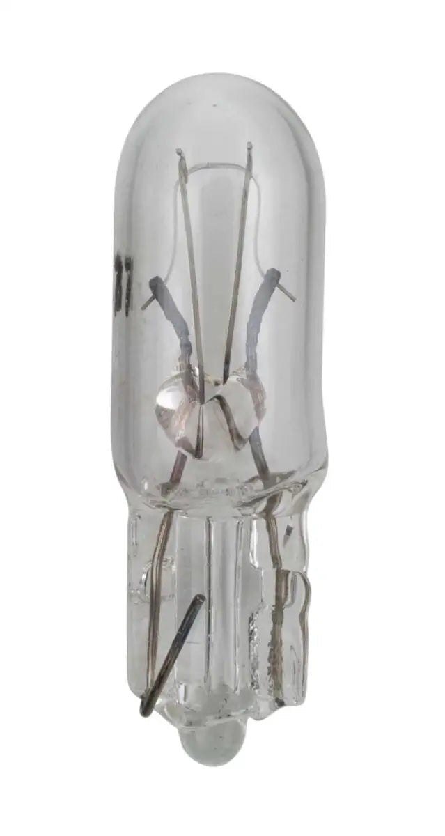 37 Instrument Panel Light Bulb