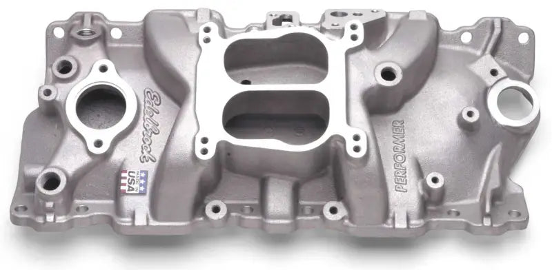 3701 Intake Manifold