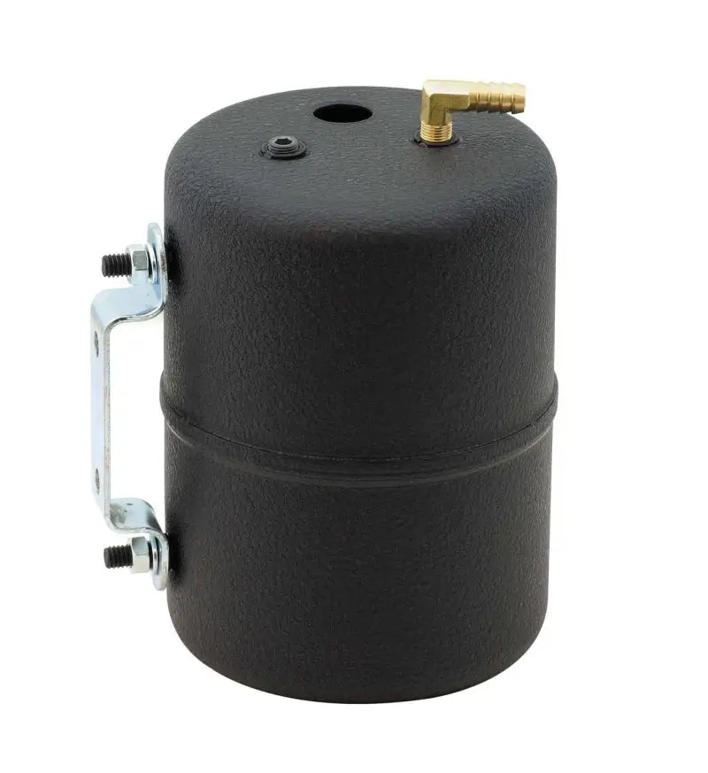 3701 Vacuum Canister