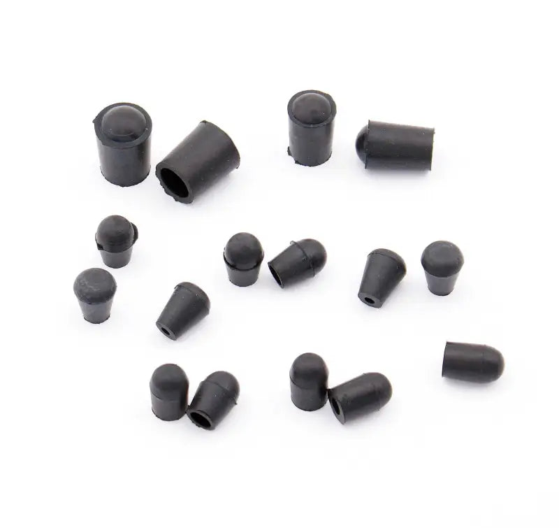 3704 Vacuum Cap