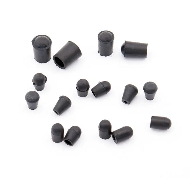 3704 Vacuum Cap