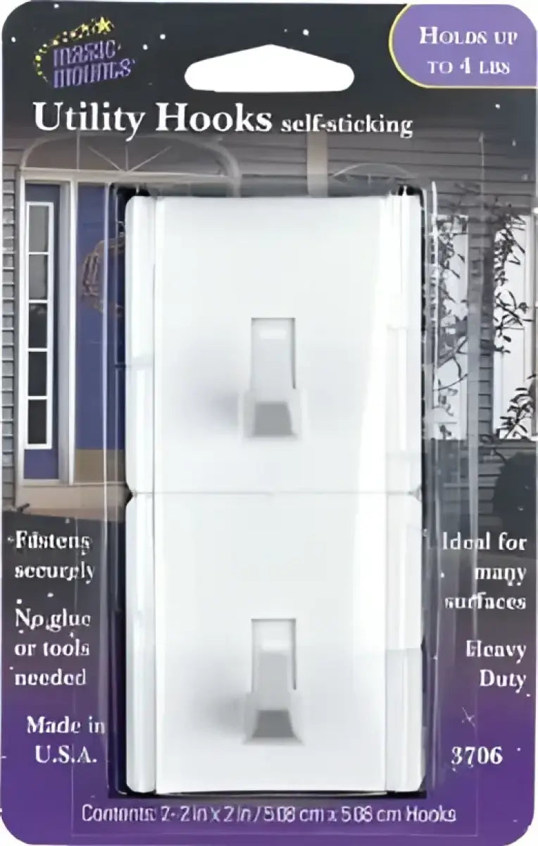 3706 Multi Purpose Hook