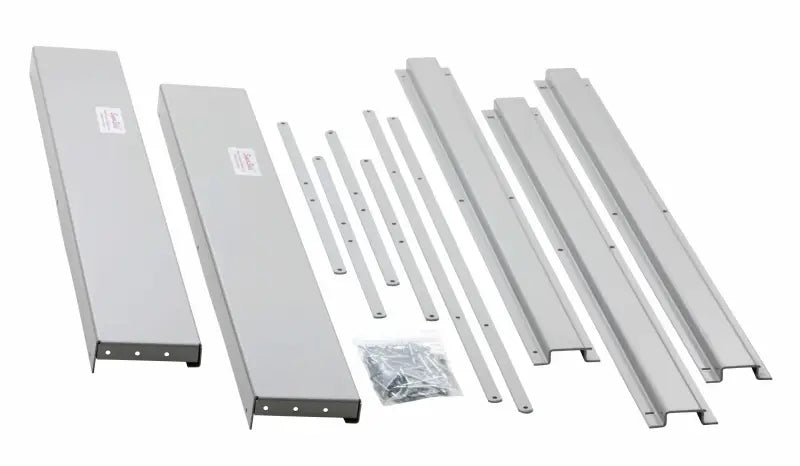 370755 Cargo Slide Trim Kit