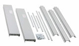 370755 Cargo Slide Trim Kit
