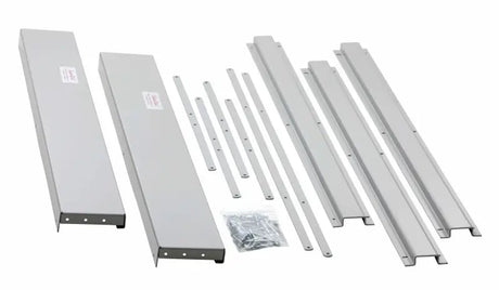 370755 Cargo Slide Trim Kit