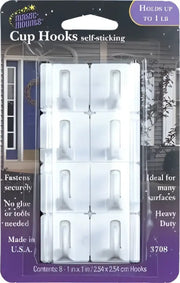 3708 Multi Purpose Hook