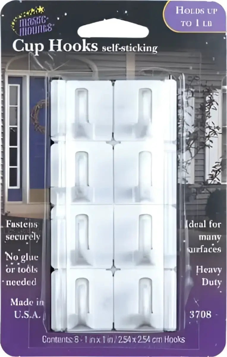 3708 Multi Purpose Hook