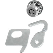 370967 Tourpak Lid Lock W/Key 93 13