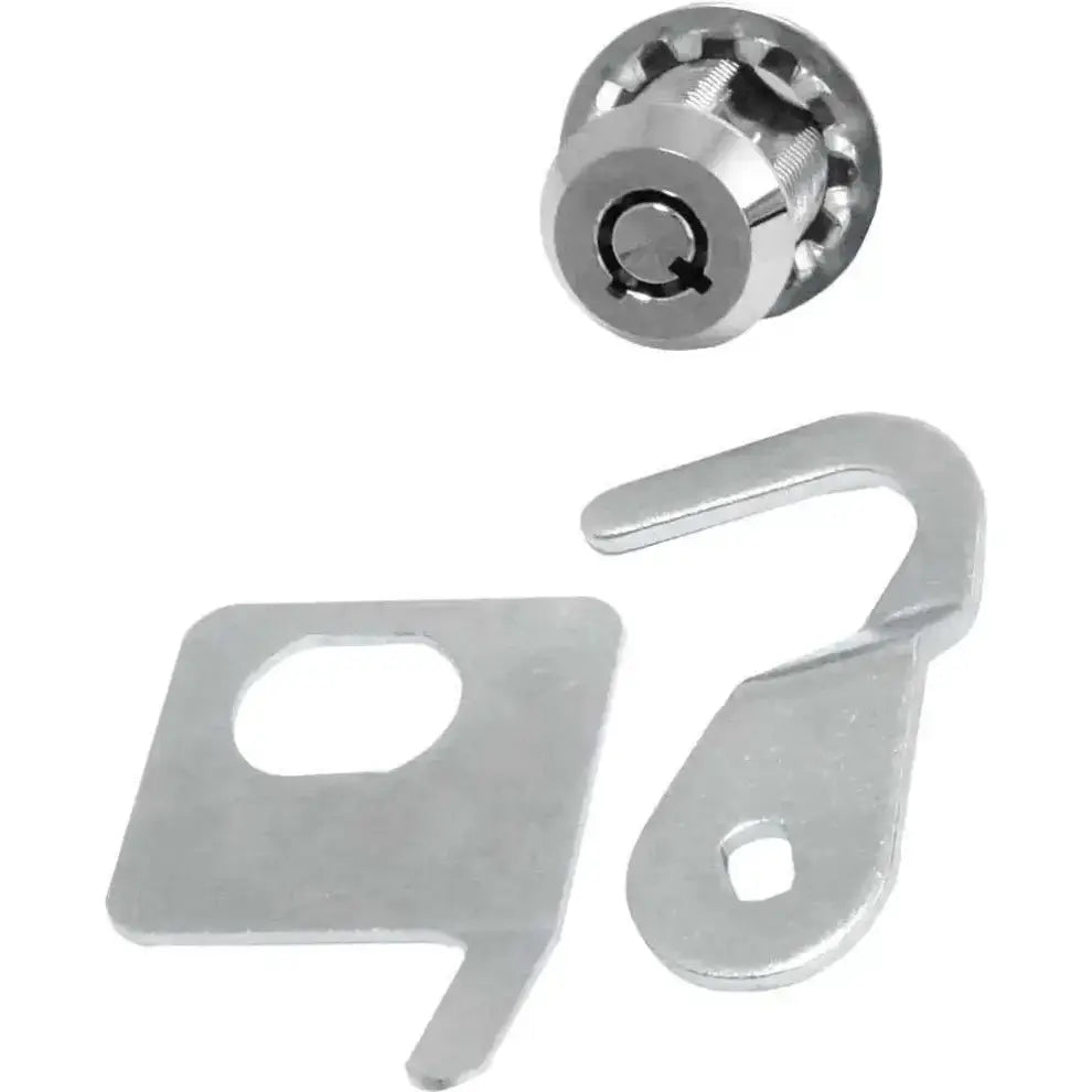370967 Tourpak Lid Lock W/Key 93 13