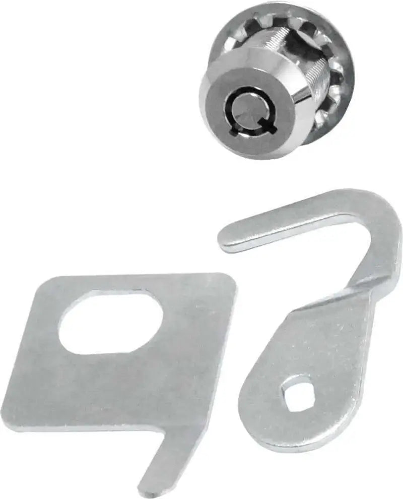 370967 Tourpak Lid Lock W/Key 93 13