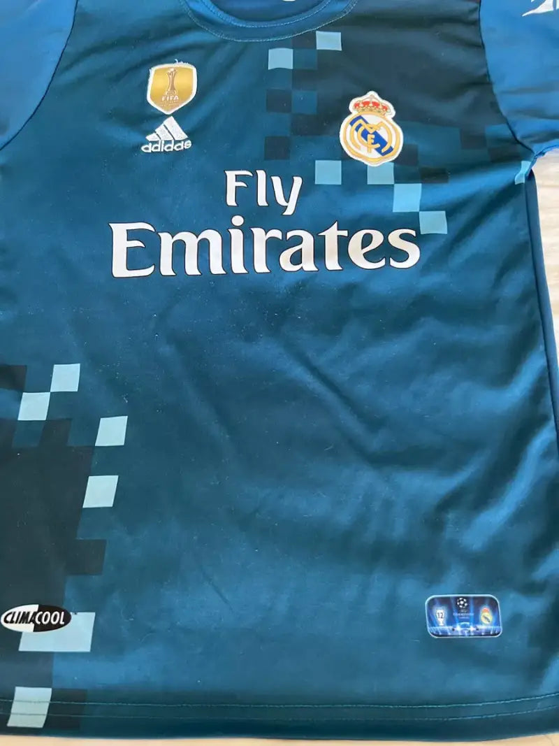 371-LOGO In-House Fly Jersey Logo Charge