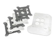 3710 Carburetor Heat Shield