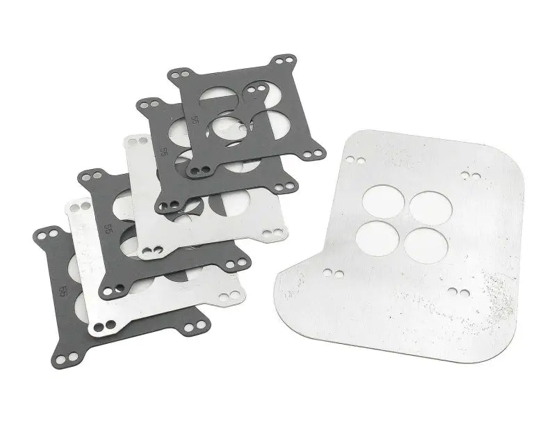 3710 Carburetor Heat Shield
