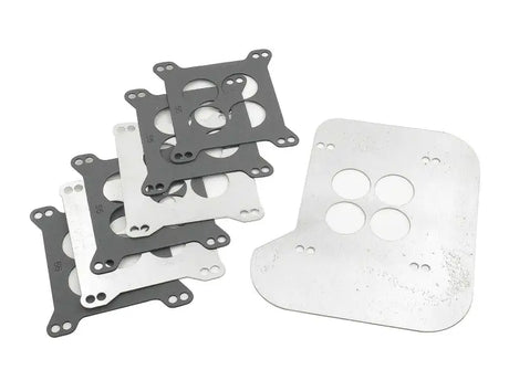 3710 Carburetor Heat Shield