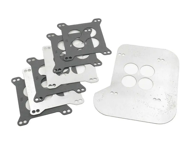3710 Carburetor Heat Shield