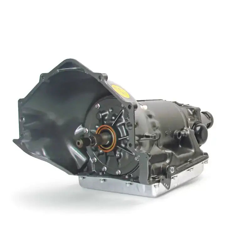 371000 Auto Trans Assembly