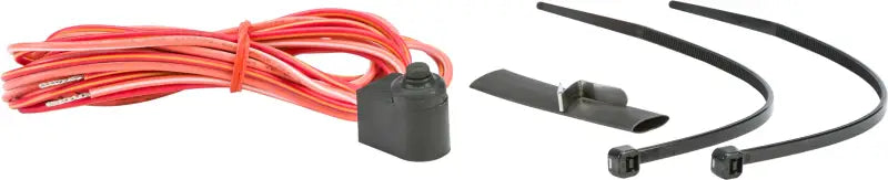 HARDDRIVE 371004 Black Front Brk Switch Replaces OEM 51590 96