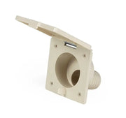 37102 Fresh Water Inlet