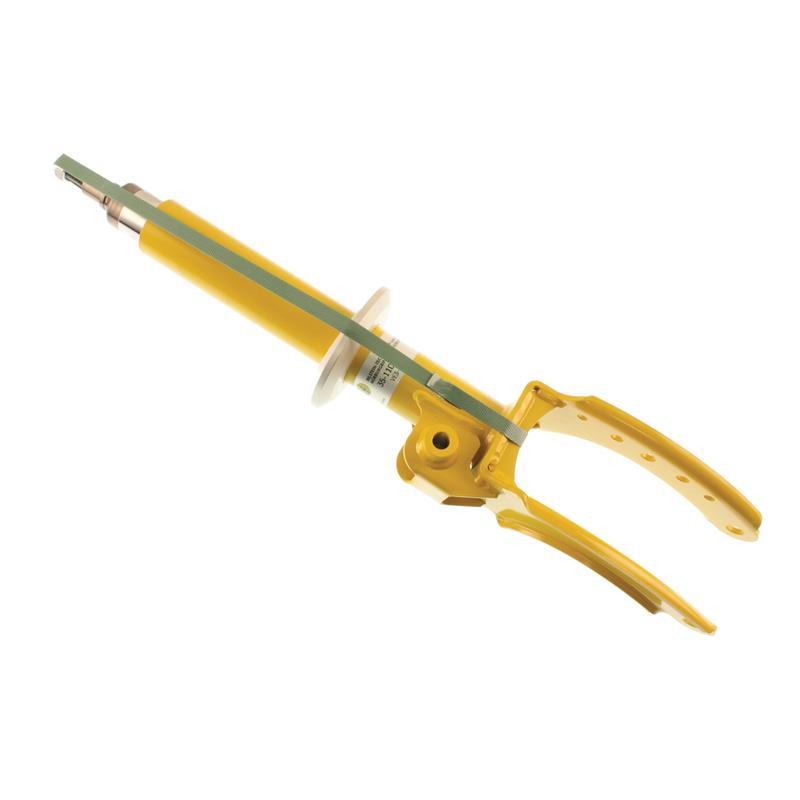 Bilstein 35-110569 Bilstein B6 2003 Porsche Cayenne S Front Right 36mm Monotube Strut Assembly