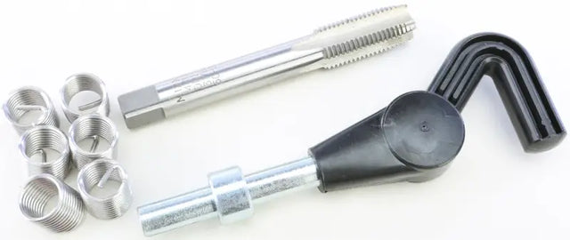 37129 Fix-A-Thred 12X1.5 Mm Individual Spark Plug Kit 