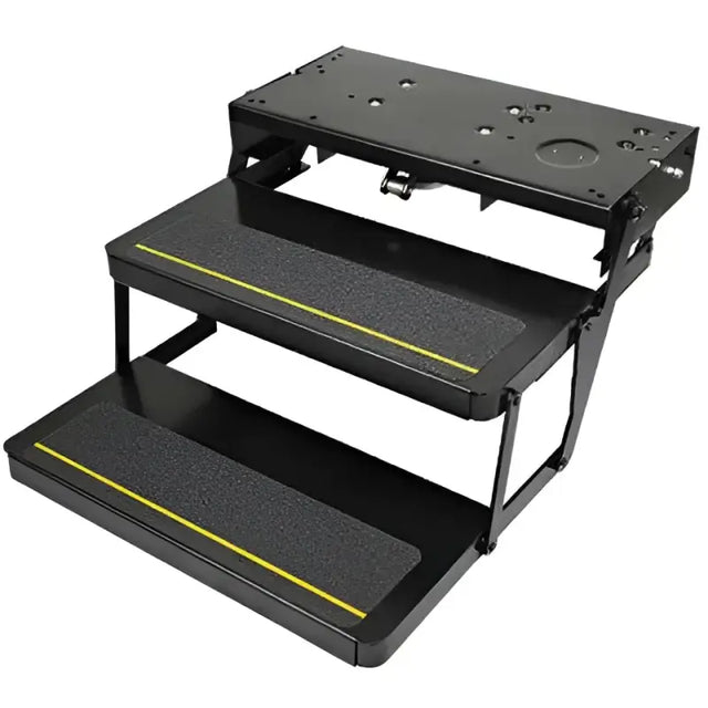 372261 Entry Step