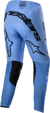 3723324-79-36 Supertech Dade Pants Light Blue Sz 36