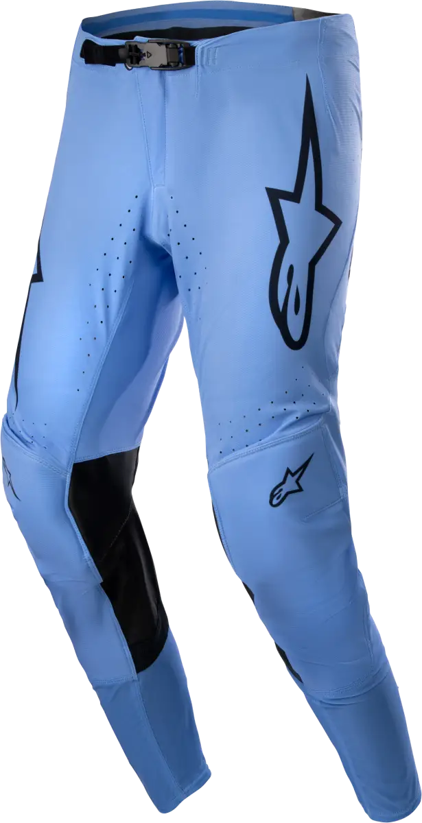 3723324-79-36 Supertech Dade Pants Light Blue Sz 36