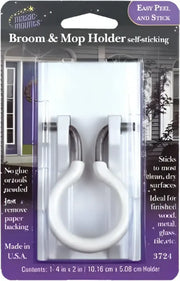 3724 Broom Holder
