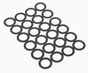 GSC P-D Toyota 2JZ-GTE / Nissan VR38DETT .5mm Thick 27.56mm OD 18.4mm ID Spring Seat Kit (Set of 24) - 1083