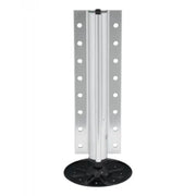 Lippert 3728923 Comp Jack 8K Cyl Body, 2.00In Bore, 15.00In Stroke