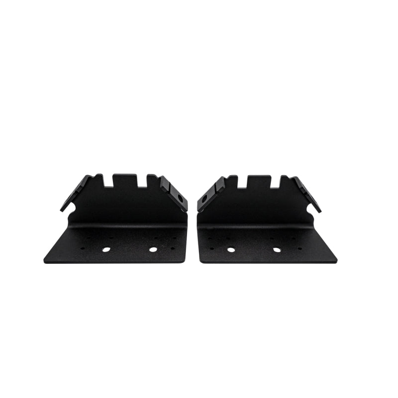 Rigid Industries 46729 Rigid Industries 2021+ Ford Roof Pod Mount - fits 8 RIGID 4in 360-Series lights