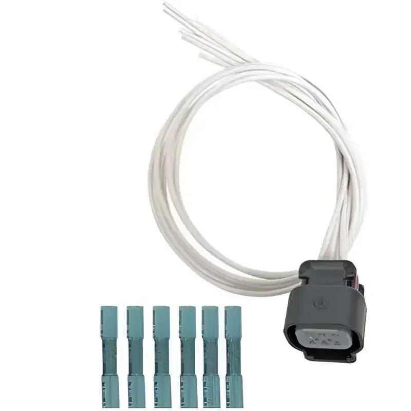 373094 Slide Out Control Module Wiring Harness