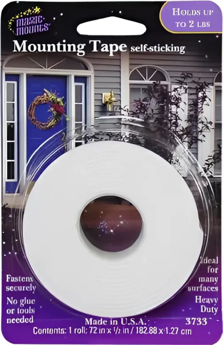 3733 Multi Purpose Tape